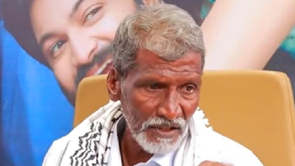 kurchi thatha has made sensational comments on Tollywood heros