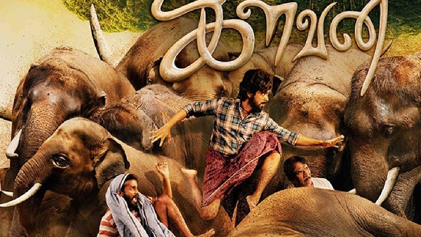 Recent Survival Adventurus Thriller Movie Disney Plus Hotstar Movie OTT Streaming Details Here