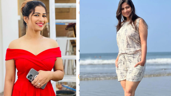 Bigg Boss Fame Inaya Sultana Looking Attractive In Latest Photos Bigg Boss Fame Inaya Sultana Looking Attractive In Latest Photos