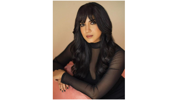 Telugu Heroine Ritu Varma Latest Fantastic Photos Viral