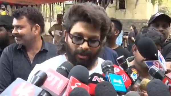 ap assembly elections 2024 icon star allu arjun reacts on his nandyal tour