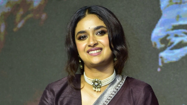 keerthy suresh to play ms subbalakshmi biopic after mahanati keerthy suresh to play ms subbalakshmi biopic after mahanati