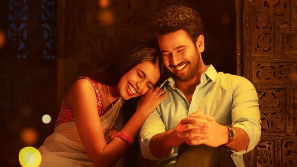 Shivani Rajasekhar Vidya Vasula Aham Movie Digital Streaming On AHA Shivani Rajasekhar Vidya Vasula Aham Movie Digital Streaming On AHA