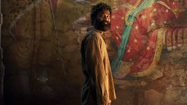 kubera movie kollywood star Dhanush proves his Dedication again