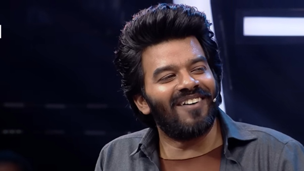 Emmanuel Funny Comments on Sudigali Sudheer in Sarkaar 4 Show