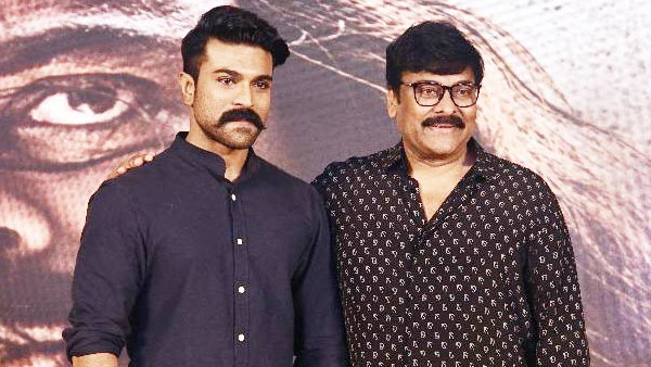 Vijayashanti Rejects Ram Charan and Buchi Babu Sana Movie