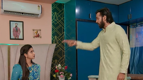 Brahmamudi serial May 21th Episode of 415 Here is full story