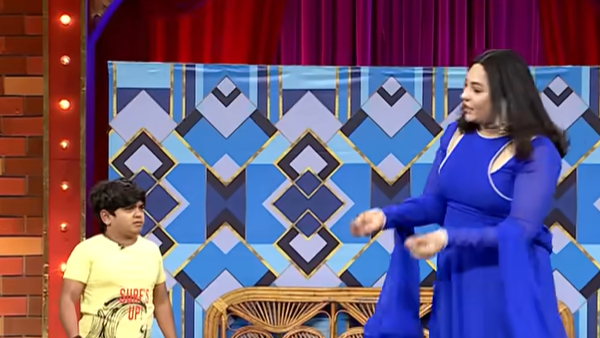 jabardasth latest promo naresh vulger comments on siri