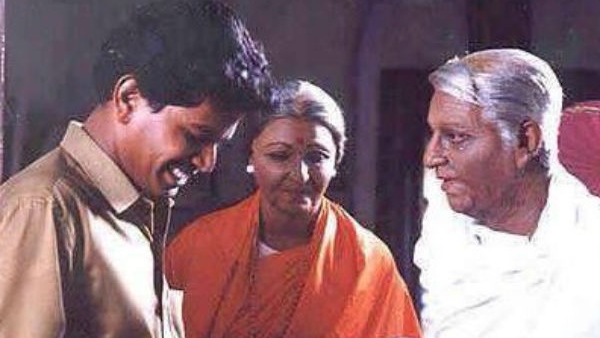 Kamal Haasan Biggest Block Buster Hit Movie Bharatheeyudu Going to Rerelease Check Details