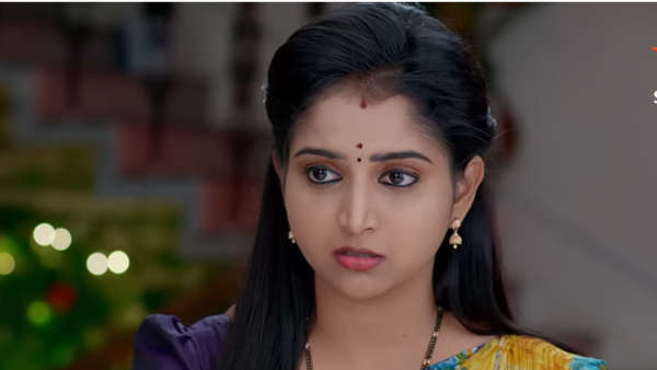 Brahmamudi serial May 28th Episode of 421 Here is full story