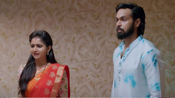 Brahmamudi serial May 30th Episode of 423 Here is full story Brahmamudi serial May 30th Episode of 423 Here is full story