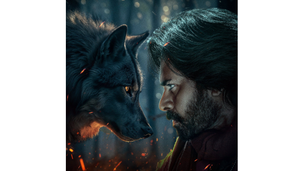 Did you notice this shot in hariharaveeramallu and Khushi