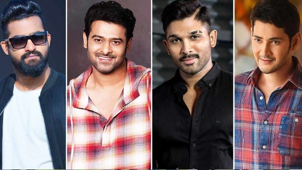 Ormax media has revealed the top ten trending heroes According to the survey conducted by this organization Ormax media has revealed the top ten trending heroes According to the survey conducted by this organization