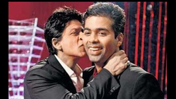 Singer Suchitra sensational comments on Shah Rukh Khan amp amp Karan Johar