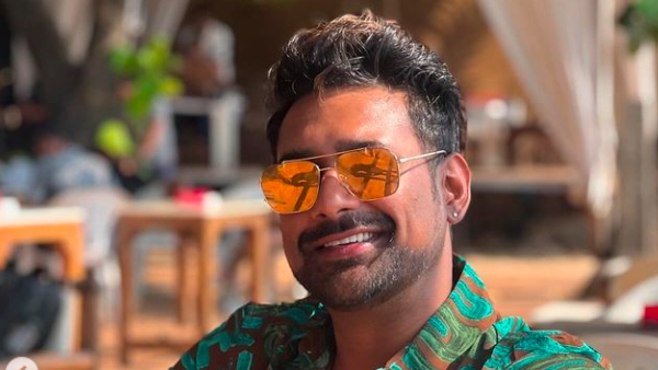 Telugu Hero Varun sandesh sensational comments about his first love and breakup Telugu Hero Varun sandesh sensational comments about his first love and breakup