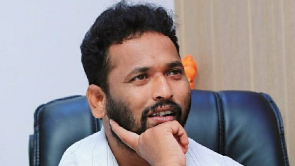 jabardasth kiraak rp made sensational comments on ap election results and ys jagan