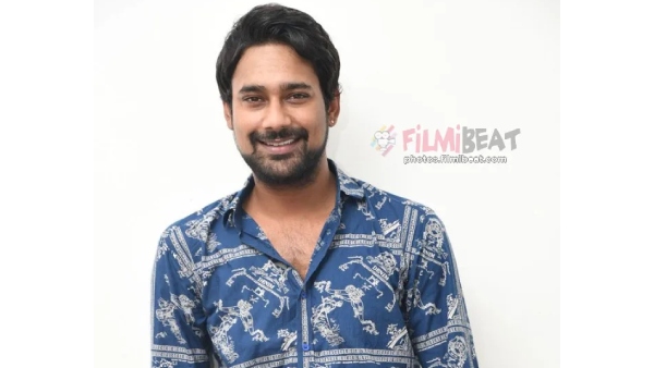 Telugu Hero Varun sandesh sensational comments about his first love and breakup Telugu Hero Varun sandesh sensational comments about his first love and breakup