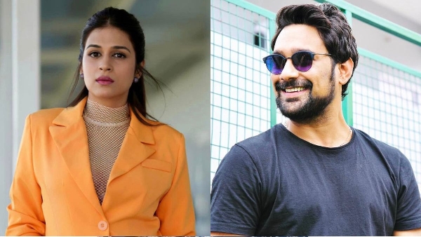Telugu Hero Varun sandesh sensational comments about his first love and breakup Telugu Hero Varun sandesh sensational comments about his first love and breakup