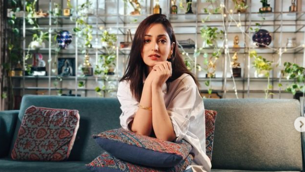 Tollywood Heroine Yami Gautam Gave Birth To Child Check Details