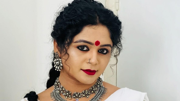 Mogali Rekulu serial actress sireesha Clarity on Her Divores with husband Naresh Mogali Rekulu serial actress sireesha Clarity on Her Divores with husband Naresh