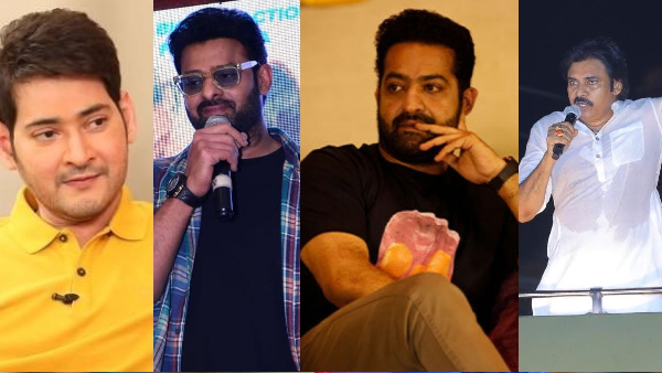 Andhra Pradesh and Telangana Elections Live Pawan Kalyan Ram Charan Chiranjeevi Jr NTR casting Vote Details