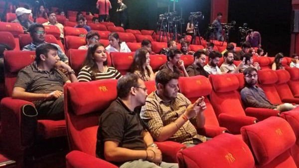 No midnight and special shows in both Telangana and Andhra Pradesh