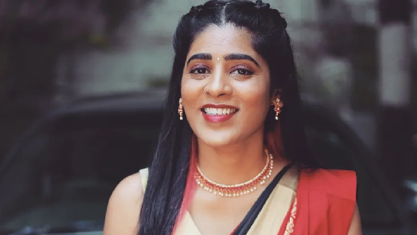 Actress Gayatri Gupta about her health Condition and Medical aid and casting couch