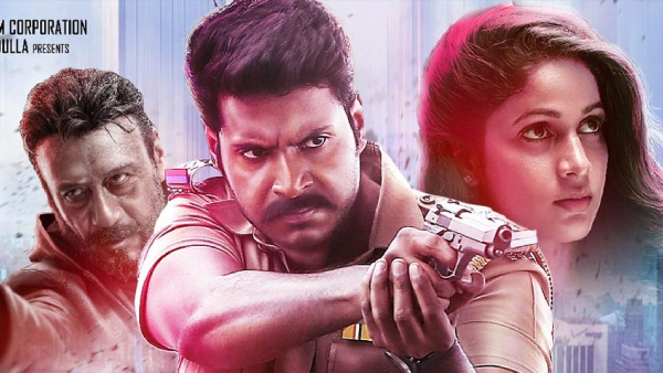 Friday OTT Releases Aa Okkati adakku Keechurallu Project Z Ramanna Youth Movies Release List May 5th Week 2024