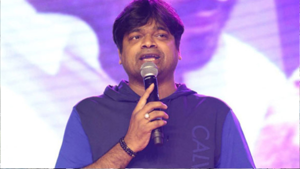 Tollywood director harish shankar sensational tweet on elections