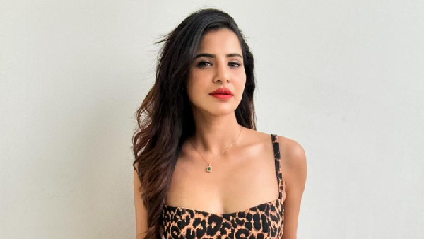 Ashu Reddy Unexpected Comments On Pawan Kalyan Video Goes Viral