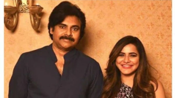 Ashu Reddy Unexpected Comments On Pawan Kalyan Video Goes Viral