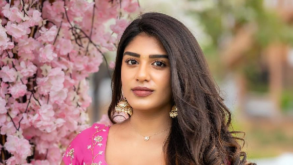 Tollywood Cute Beauty Supritha Naidu Stunning Look Photos Goes Viral