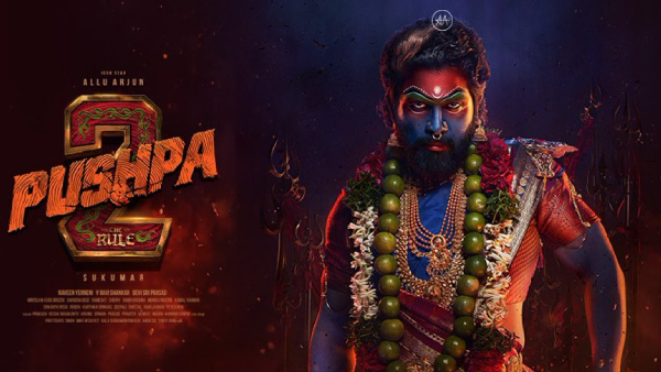 Allu Arjun s Pushpa 2 sets record in Overseas Business Here is the details Allu Arjun s Pushpa 2 sets record in Overseas Business Here is the details