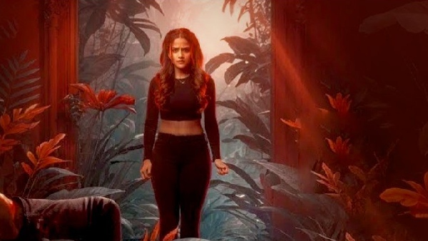 Ashish and Vaishnavi Chaitanya Starrer Love Me Movie 3 Days Worldwide Collections Details