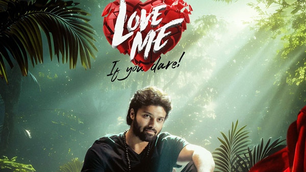 Ashish and Vaishnavi Chaitanya Starrer Love Me Movie 3 Days Worldwide Collections Details