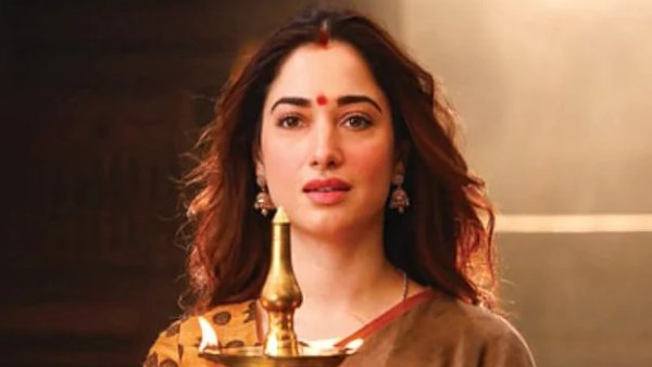 Baak Movie Review in Telugu  Tamannaah Bhatia  Sundar C steal the show