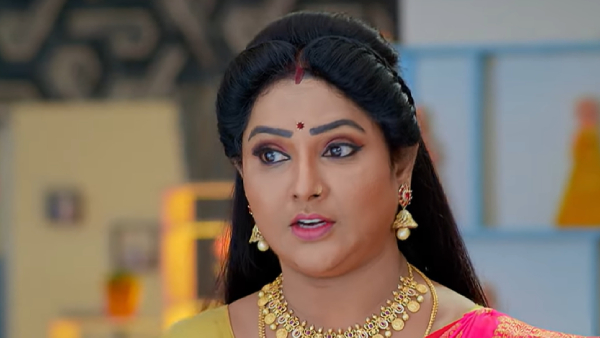 Brahmamudi serial May 22th Episode of 416 Here is full story