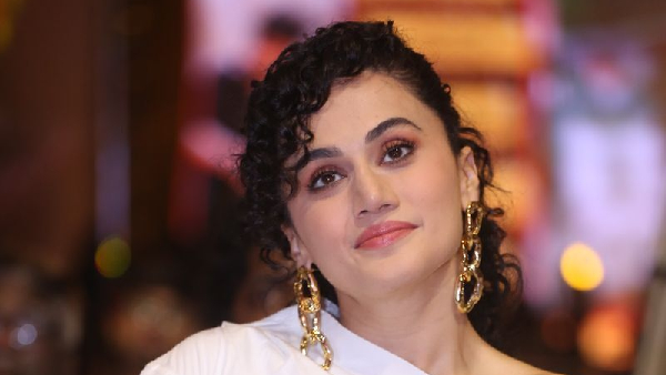 taapsee pannu getting trolled for her inner wear advertisement after marriage