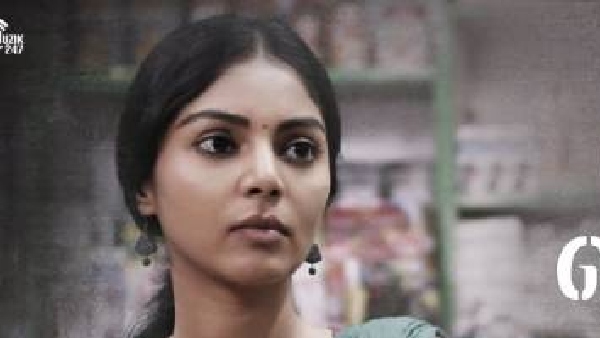 Sanam Shetty Crime Thriller Oomai Sennaai Telugu Version Parthu OTT Streaming Details Here