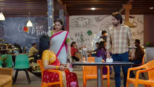 Krishna Mukunda Murari Serial Today Episode May 23rd