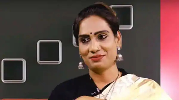 Transgender Tamanna Simhadri Fires on Hema About Rave Party Issue