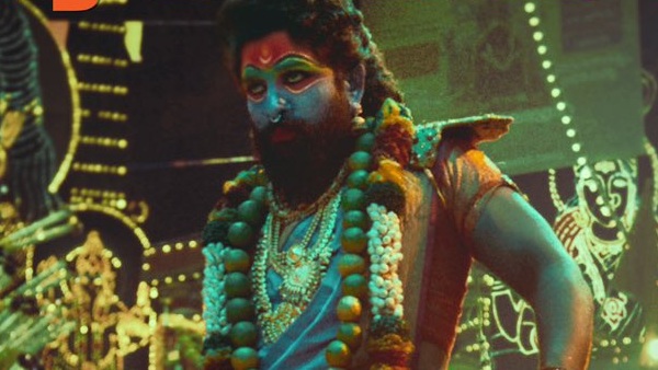 Allu Arjun sukumar s Pushpa 2 The Rule is the FIRST Pan-India film to also release in Bengali