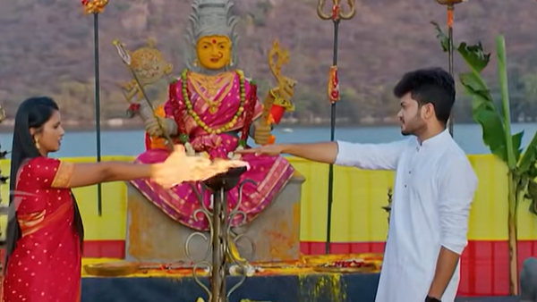 Radha Manoharam getting good response on ETV Here is the more detials