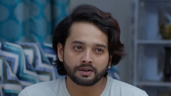 Krishna Mukunda Murari Serial Today Episode May 23rd