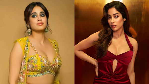 Is Janhvi Kapoor wants marry Shikhar Pahariya at Tirupathi