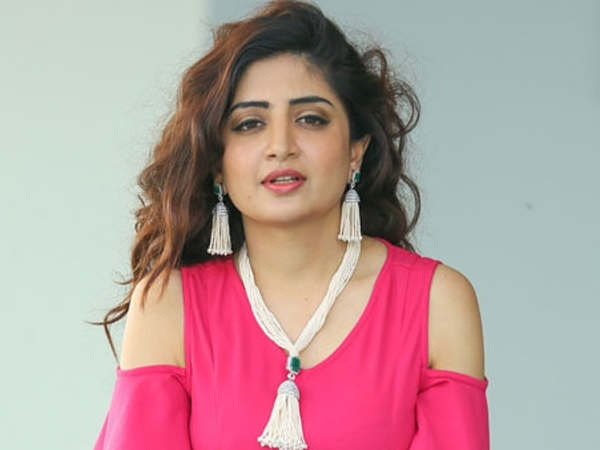 Poonam Kaur Shocking Comments on Balakrishna Son In Law Bharath Check Details