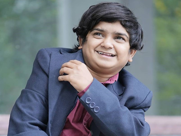 Potti Naresh Sensational Comments On Jabardasth Faima Character