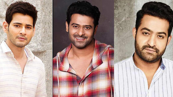 2024 AprilTop 10 Heros in India Prabhas Mahesh Babu Junior NTR Allu Arjun Full Details Here