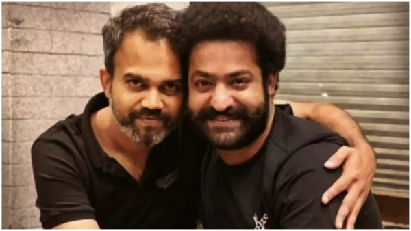 Dragon Title Fix For Jr NTR and Prashanth Neel Movie