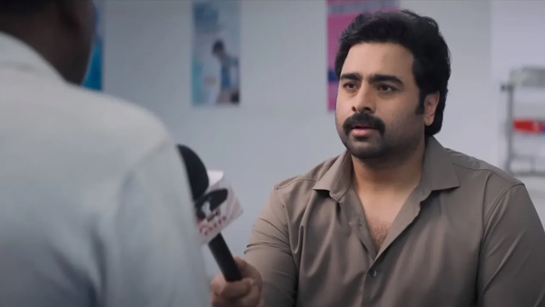 Nara Rohit Starrer Prathinidhi 2 Movie 2 Days Worldwide Collections Details